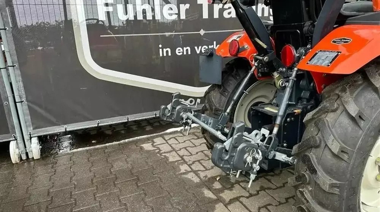Vanghaak Cat .1